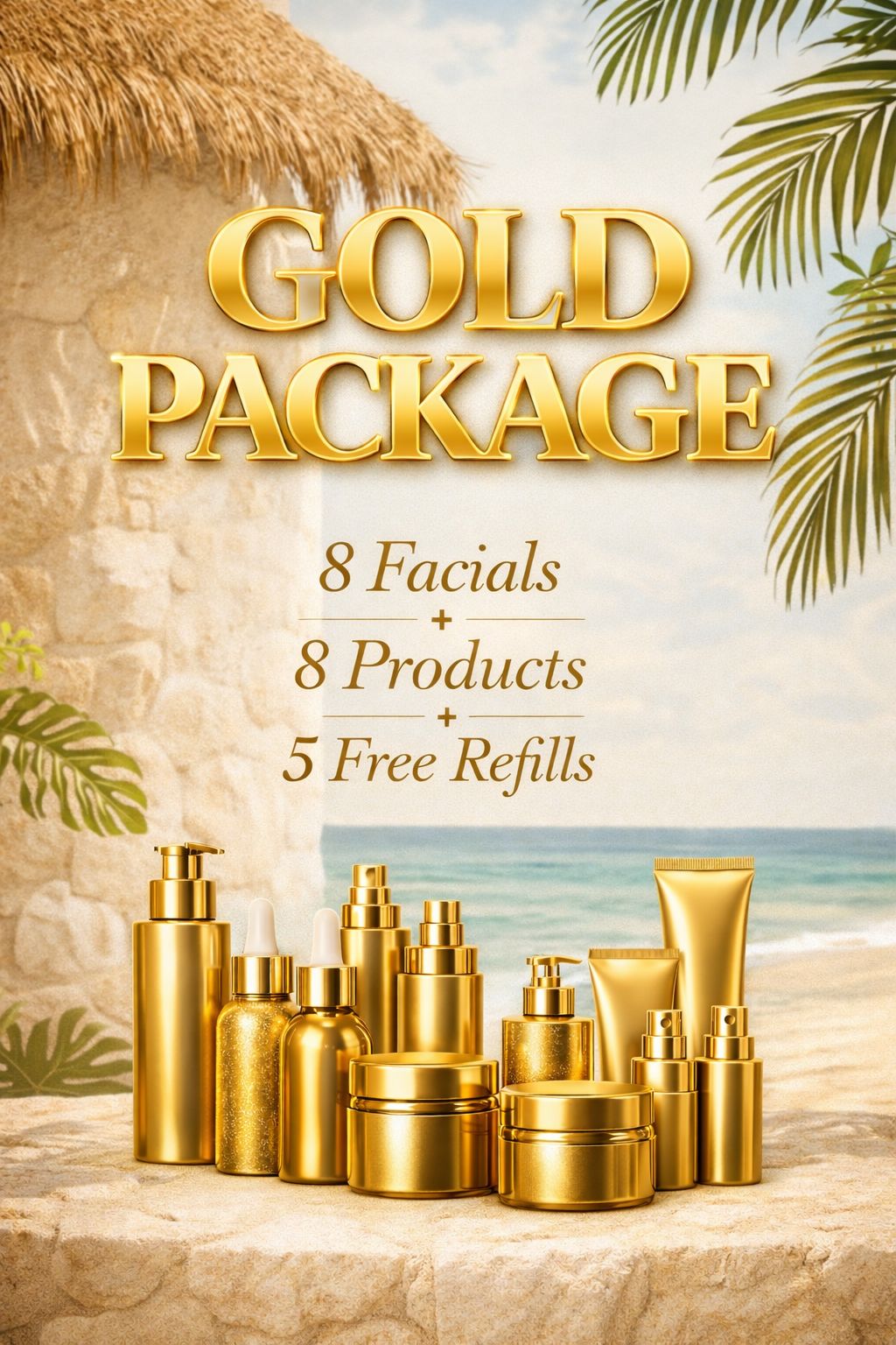 Gold Package
